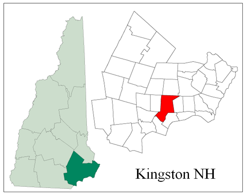 Southern NH Real Estate for Sale Southern NH Properties for Sale